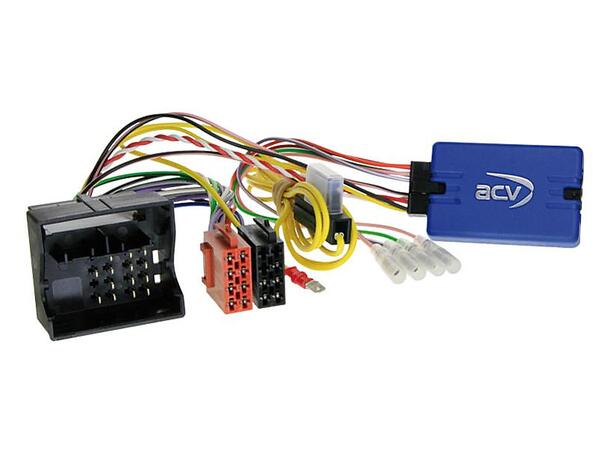 Rattadapter BMW CAN-BUS 